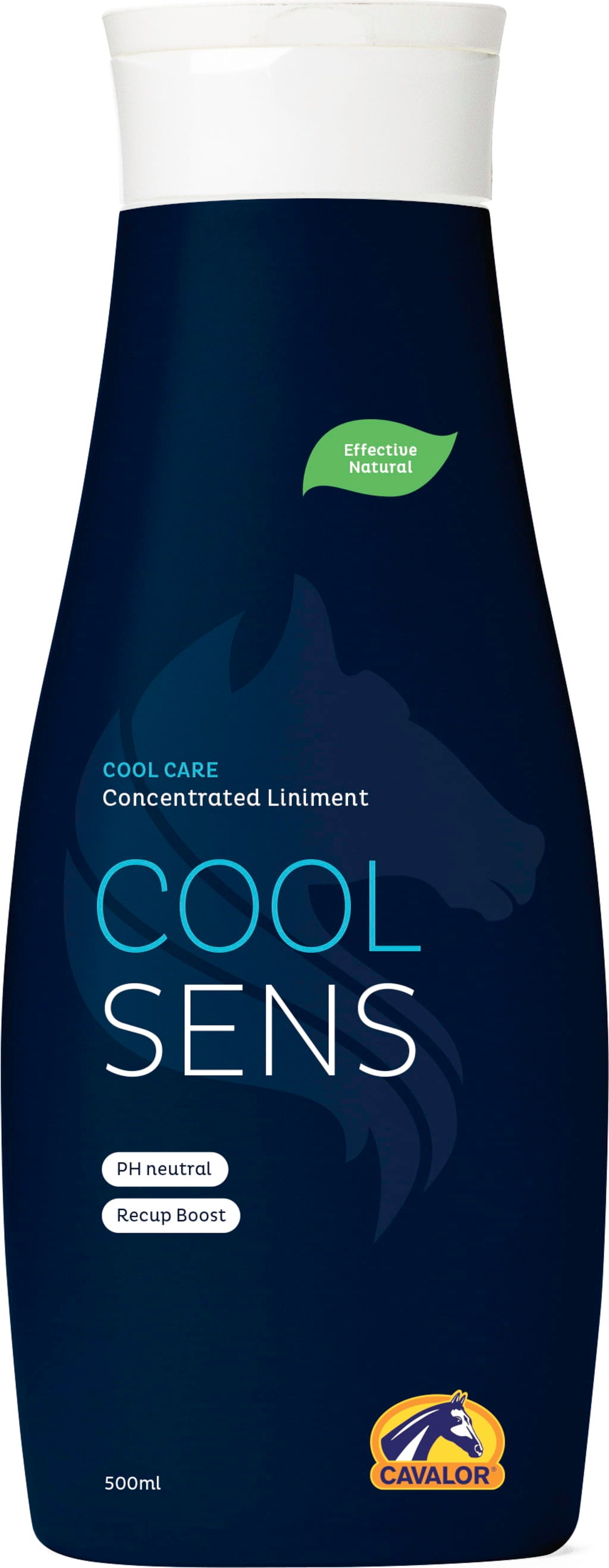 CoolSens, 500 ml