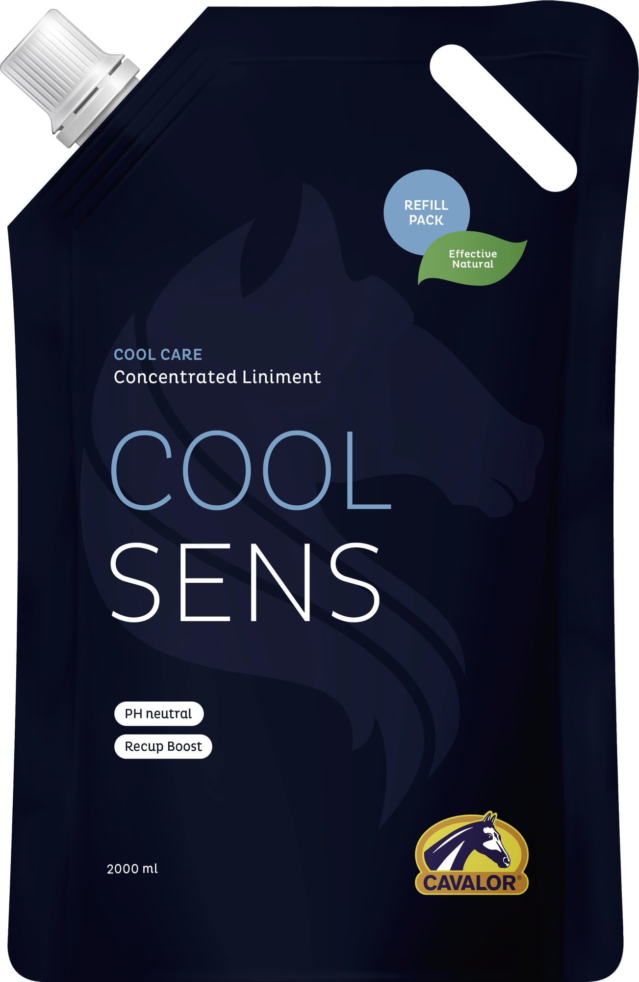 CoolSens - 2 l