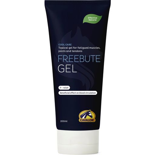 FreeBute  Gel - 200 ml