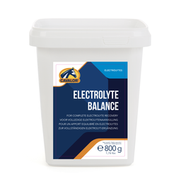 Electrolyte Balance - 800 g