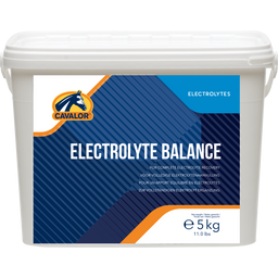Electrolyte Balance - 5 kg
