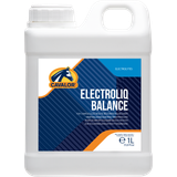 Electroliq Balance