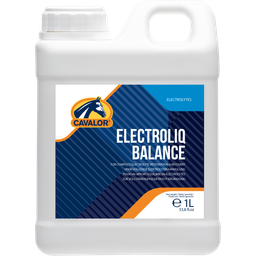 Electroliq Balance - 1 l