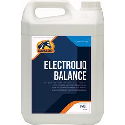 Electroliq Balance - 5 l