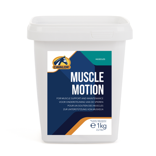 Muscle Motion - 1 kg