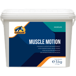 Muscle Motion - 5 kg