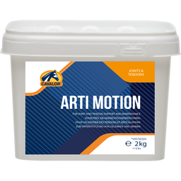 Arti Motion - 2 kg