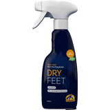 Dry Feet natural