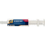 An Energy Boost Tube