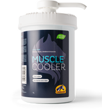 Muscle Cooler + Pumpe