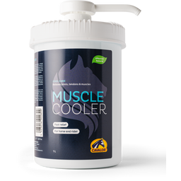 Muscle Cooler + Pumpe - 1 l