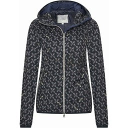 Regenjacke 