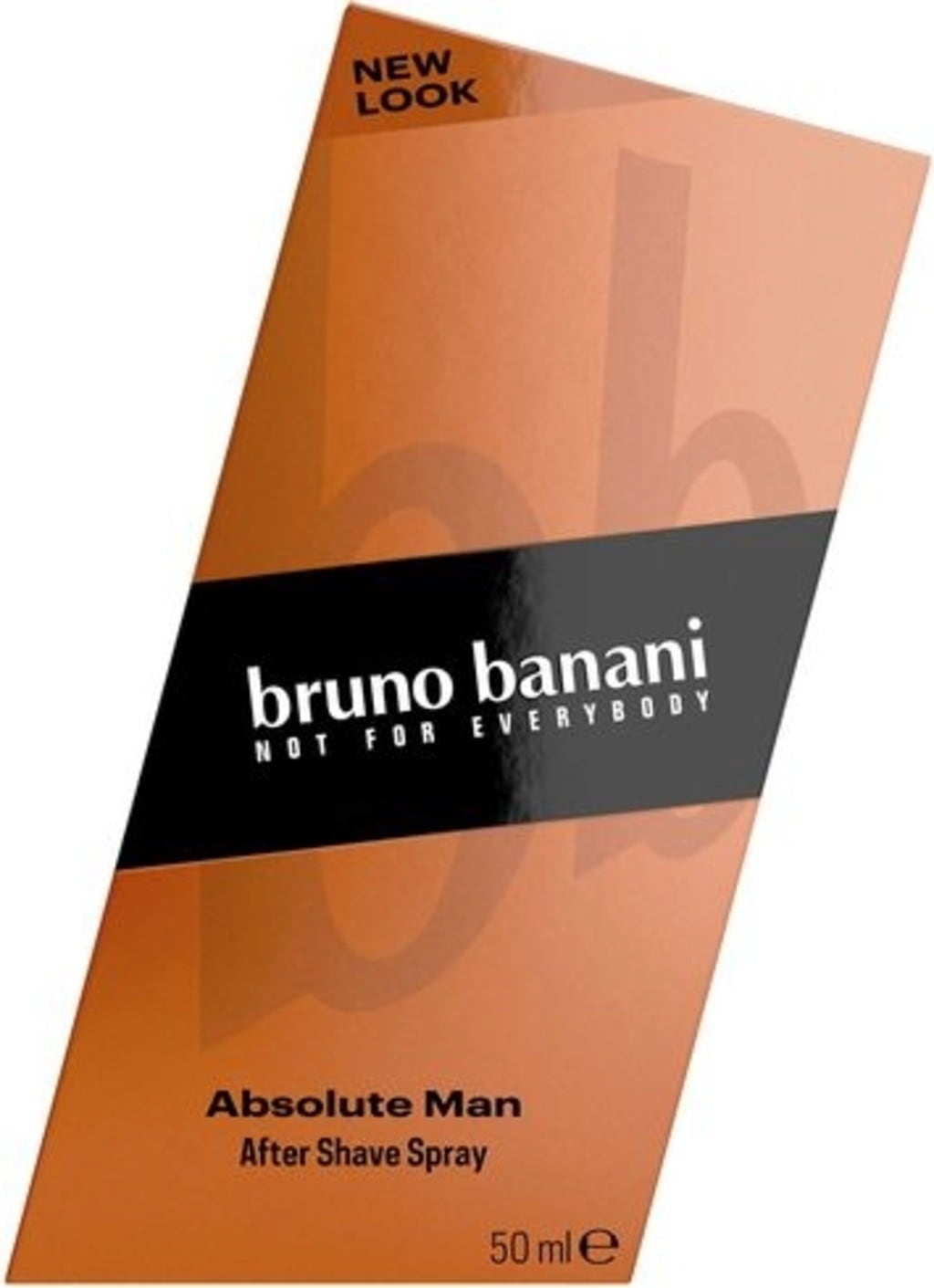 bruno banani Absolute Man After Shave - 50 ml