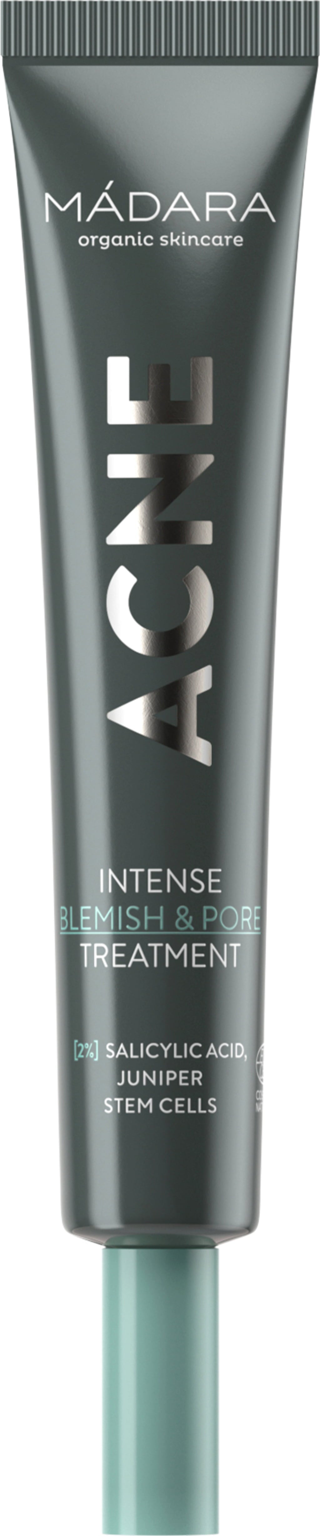 MÁDARA Acne Intense Blemish & Pore Treatment - 20 ml