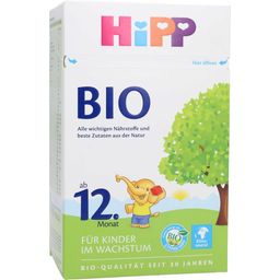 HiPP Milchnahrung Bio Kindermilch