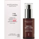 MÁDARA Derma Collagen Hydra-Fill Firming Serum