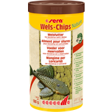 Sera Wels-Chips Nature