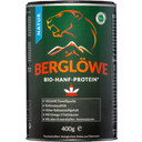 Hanfprotein Natur Bio, 400 g