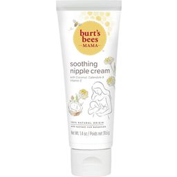 Burt's Bees Mama Bee Soothing Nipple Cream - 39,60 g