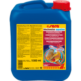 Sera blackwater aquatan