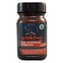 Berglöwe Acerola Kirsche Bio - 205 Lutschtabletten