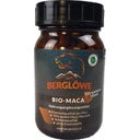 Berglöwe Maca Bio - 120 Kapseln