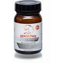 Calcium & Magnesium Pulver, 200 g