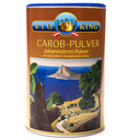 BioKing Carob Pulver Bio - 500 g