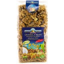 Crunchy Bio, Granola-Nuss (375 g)