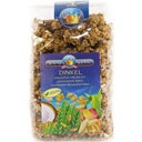 Crunchy Bio, Dinkel (375 g)