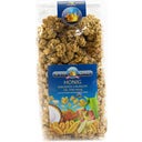 Crunchy Bio, Honig (375 g)