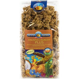 BioKing Crunchy Bio - PLUS