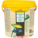 Sera Cichlid Green XL Nature - 10L