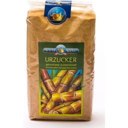 BioKing Urzucker Bio - 1.000 g