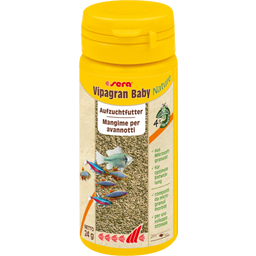 Sera Vipagran Baby Nature - 50ml