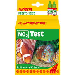 Sera Nitrit-Test (NO2)