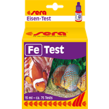 Sera Eisen-Test (Fe)