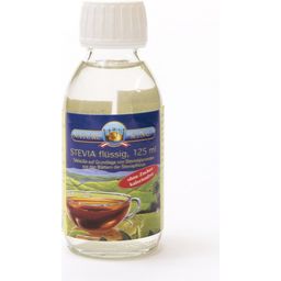 BioKing Stevia Fluid - 125 ml