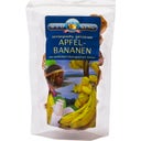 Apfelbananen Bio, 100 g