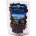 BioKing Cranberries Bio - 125 g