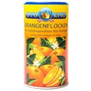 Orangenflocken Bio, 200 g