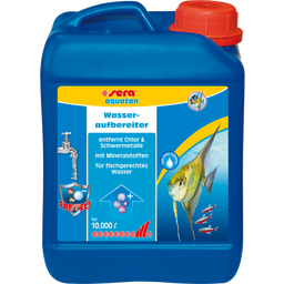 Sera aquatan - 2,5L