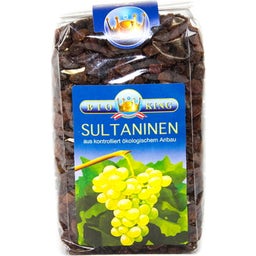 BioKing Sultaninen Bio - 500 g