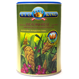 BioKing Braunhirse 100 % gekeimt Bio