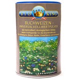 BioKing Buchweizen Vollwertpulver Bio