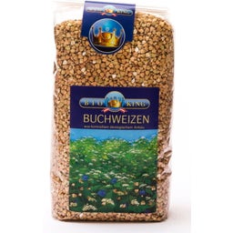 BioKing Buchweizen ganz Bio - 750 g