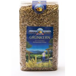 BioKing Grünkern ganz Bio - 500 g