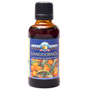 BioKing Sanddornöl Bio - 50 ml