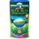Alfa Alfa Pulver Bio, 200 g