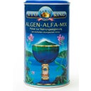 BioKing Algen Alfa Mix Pulver Bio - 250 g
